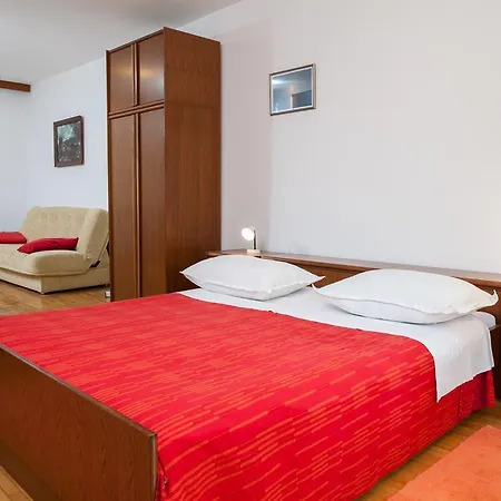 Apartment Lidija Podgora Room photo