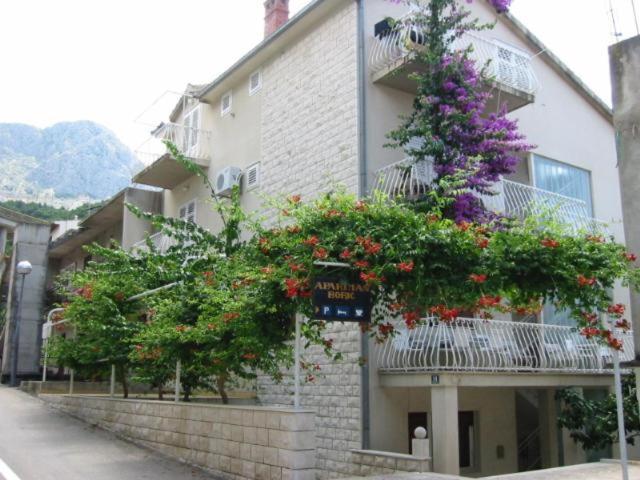 Lidija * Podgora