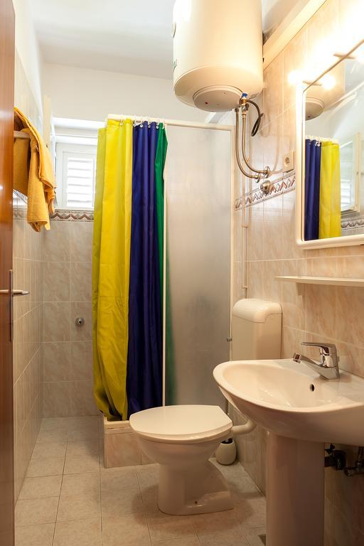 Apartment Lidija Podgora