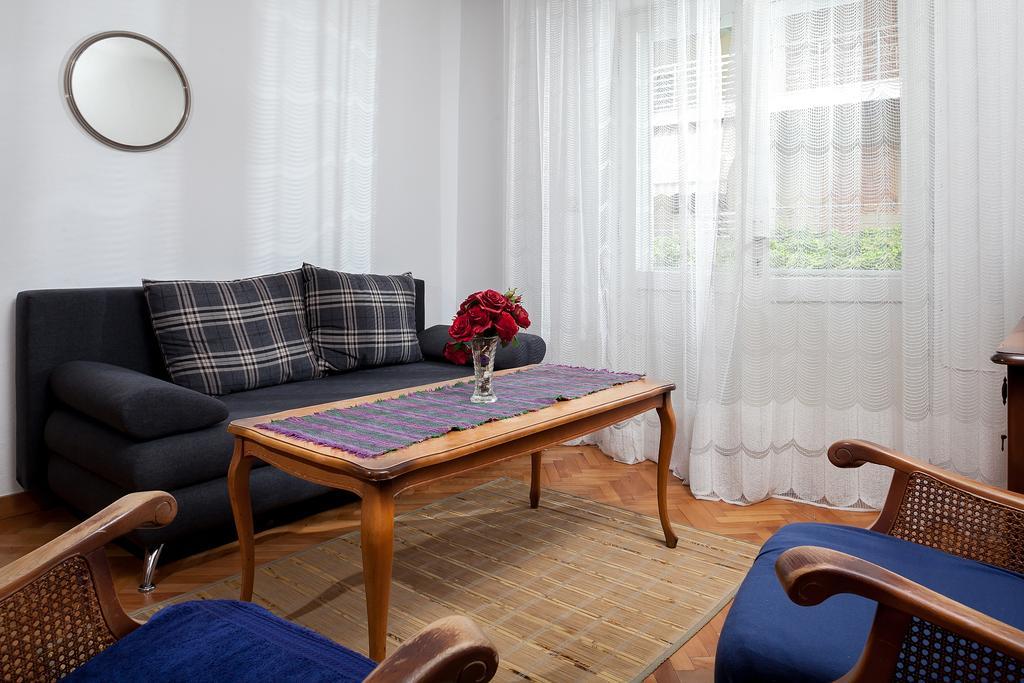 Apartment Lidija